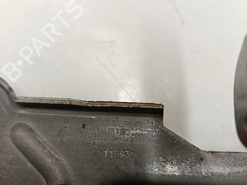 Ratstammeenhed PEUGEOT 207 (WA_, WC_) 1.4 HDi | BP30032453M21