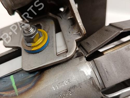 Ratstammeenhed PEUGEOT 207 (WA_, WC_) 1.4 HDi | BP30032453M21