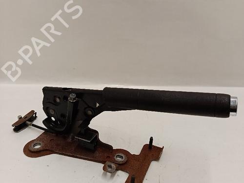 Frein à main PEUGEOT 207 (WA_, WC_) 1.4 HDi (68 hp) 30032429