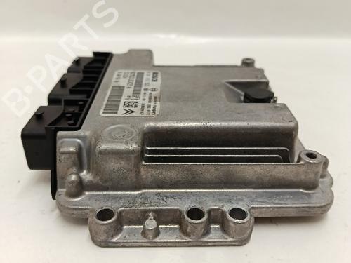 Engine control unit (ECU) PEUGEOT 207 (WA_, WC_) 1.4 HDi | BP30032430M57