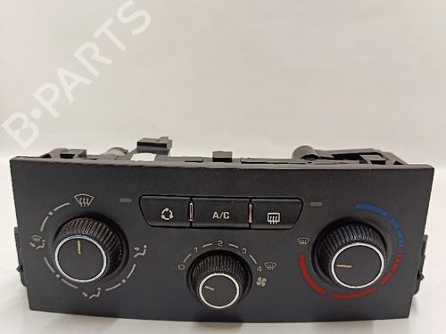 Used Climate control PEUGEOT 207 (WA_, WC_) 1.4 HDi (68 hp) 30032431