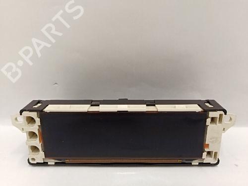 Ferdsskriver PEUGEOT 207 (WA_, WC_) 1.4 HDi (68 hp) 30032432