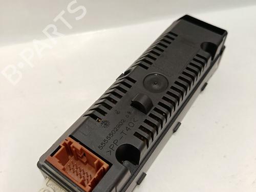 Ferdsskriver PEUGEOT 207 (WA_, WC_) 1.4 HDi | BP30032432C48 