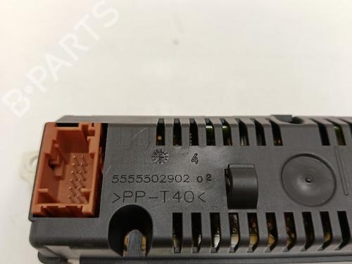 Ferdsskriver PEUGEOT 207 (WA_, WC_) 1.4 HDi | BP30032432C48 