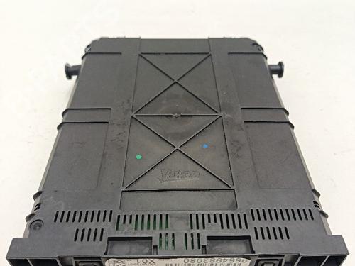 Fuse box PEUGEOT 207 (WA_, WC_) 1.4 HDi | BP30032434E1 