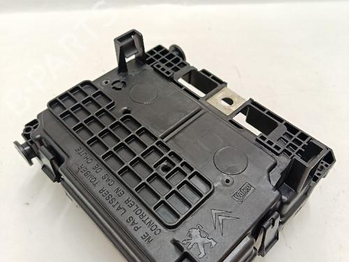 Fuse box PEUGEOT 207 (WA_, WC_) 1.4 HDi | BP30032435E1 