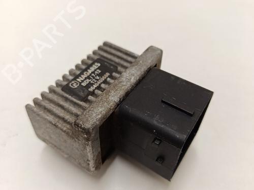 Andre PEUGEOT 207 (WA_, WC_) 1.4 HDi (68 hp) 30032436