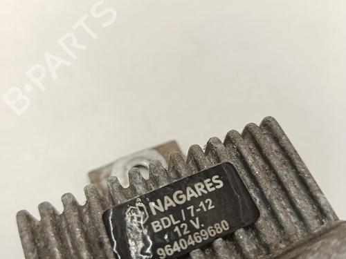 Other PEUGEOT 207 (WA_, WC_) 1.4 HDi | BP30032436O1 