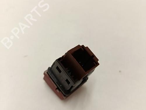 Warning switch PEUGEOT 207 (WA_, WC_) 1.4 HDi | BP30032438I22