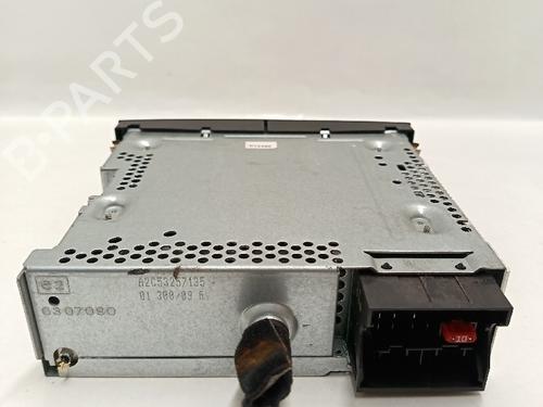 Radio PEUGEOT 207 (WA_, WC_) 1.4 HDi | BP30032440E6 