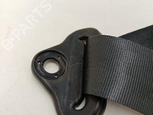 Rear left seatbelt PEUGEOT 207 (WA_, WC_) 1.4 HDi | BP30032445I29