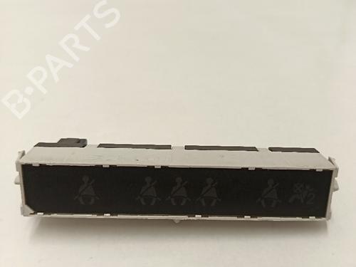 Ferdsskriver PEUGEOT 207 (WA_, WC_) 1.4 HDi (68 hp) 30032446