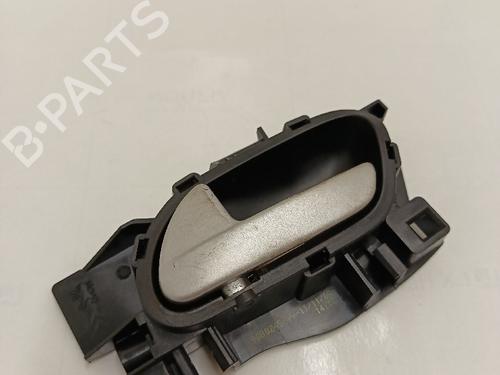 Used Front left interior door handle PEUGEOT 207 (WA_, WC_) 1.4 HDi (68 hp) 30032529