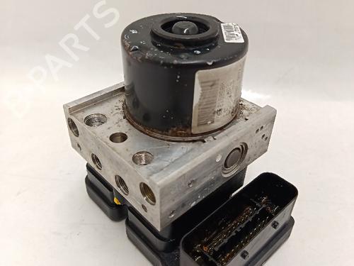 ABS Bremseaggregat PEUGEOT 207 (WA_, WC_) 1.4 HDi (68 hp) 30033168