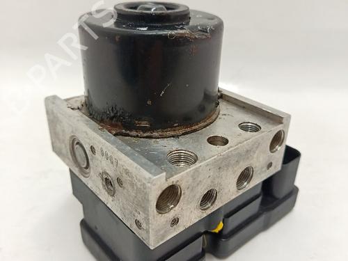 ABS Bremseaggregat PEUGEOT 207 (WA_, WC_) 1.4 HDi | BP30033168M43 