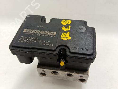 ABS Bremseaggregat PEUGEOT 207 (WA_, WC_) 1.4 HDi | BP30033168M43 