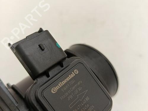 Luftmassemåler PEUGEOT 207 (WA_, WC_)  | BP30032206M95 