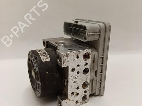 Used ABS pump PEUGEOT 208 I (CA_, CC_) [2012-2021]  30031515