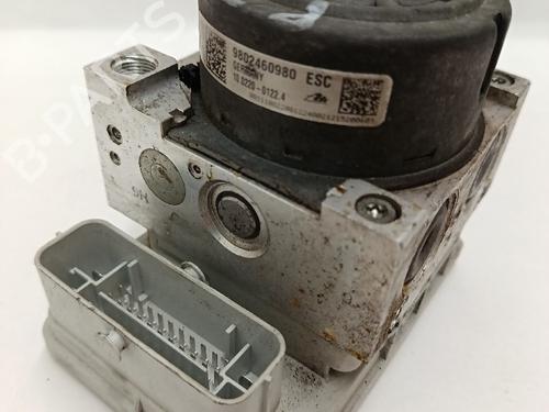 ABS pump PEUGEOT 208 I (CA_, CC_)  | BP30031515M43 