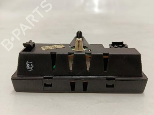 Andre PEUGEOT 206 Hatchback (2A/C)  | BP30031122O1 