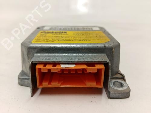 ECU airbags PEUGEOT 206 Hatchback (2A/C) | BP30031125M53