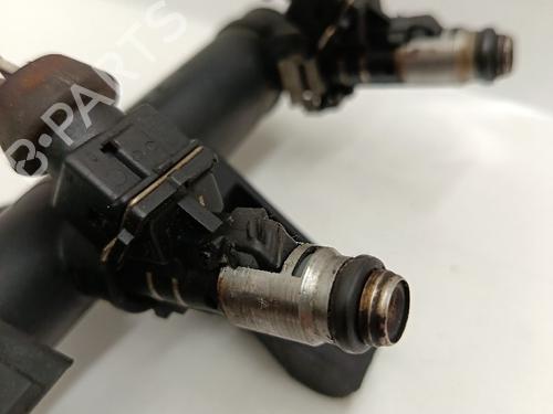 Injection rail PEUGEOT 206 Hatchback (2A/C)  | BP30031505M98