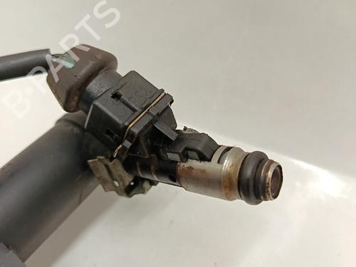 Injection rail PEUGEOT 206 Hatchback (2A/C)  | BP30031505M98