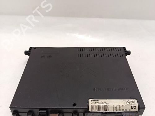 Used Fuse box PEUGEOT 206 Hatchback (2A/C) [1998-2012]  30031407