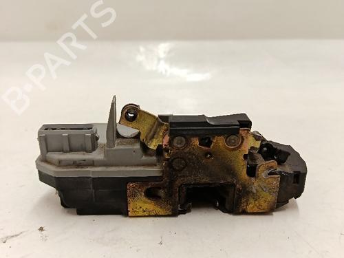 Rear left lock PEUGEOT 206 Hatchback (2A/C) | BP30031345C100