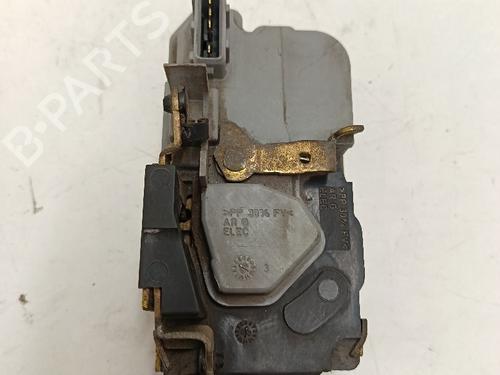 Rear left lock PEUGEOT 206 Hatchback (2A/C) | BP30031345C100