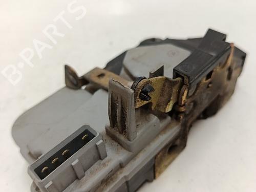 Rear left lock PEUGEOT 206 Hatchback (2A/C) | BP30031345C100