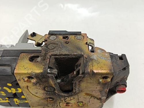 Rear left lock PEUGEOT 206 Hatchback (2A/C) | BP30031345C100