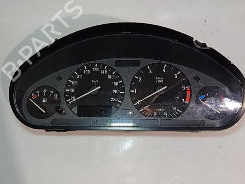 Kombinert Instrument BMW 3 (E36) [1990-1998]  30029194