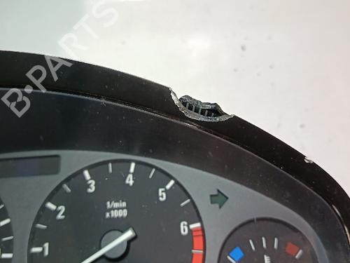 Instrument cluster BMW 3 (E36)  | BP30029194C47 