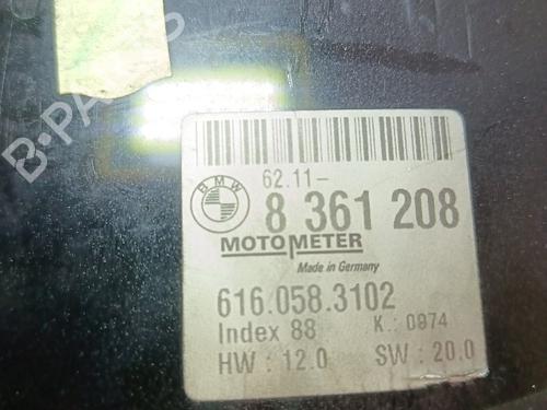 Instrument cluster BMW 3 (E36)  | BP30029194C47 