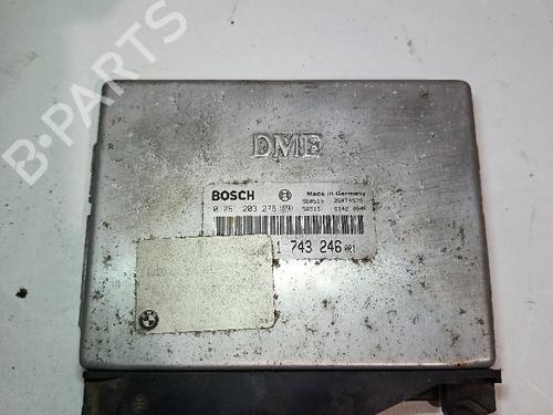 Used Engine control unit (ECU) BMW 3 (E36) [1990-1998]  30029197