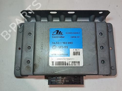 Airbag module BMW 3 (E36) [1990-1998]  30029199