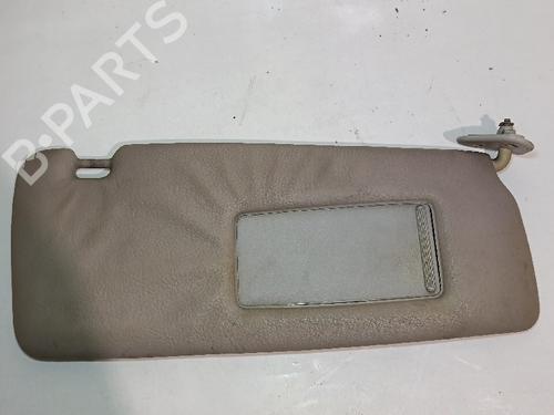 Used Right sun visor BMW 3 (E36) [1990-1998]  30029202