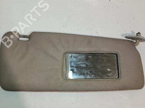 Right sun visor BMW 3 (E36)  | BP30029202I2 