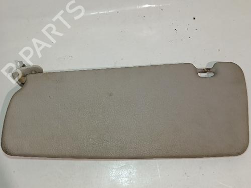 Right sun visor BMW 3 (E36)  | BP30029202I2 