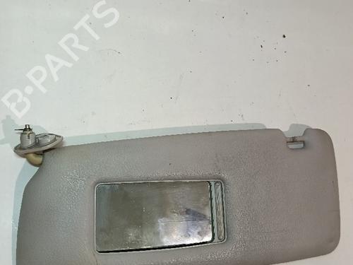 Used Left sun visor BMW 3 (E36) [1990-1998]  30029203
