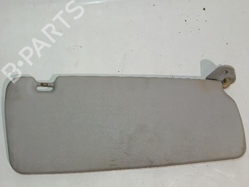Left sun visor BMW 3 (E36)  | BP30029203I1 