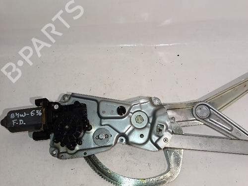 Alzavetro anteriore destra BMW 3 (E36) [1990-1998]  30029215