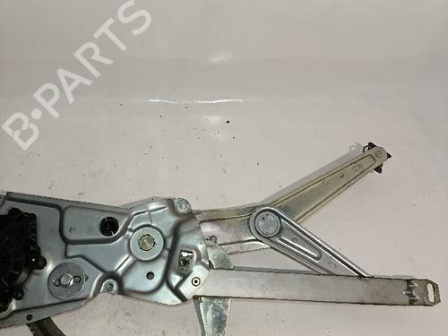 Front right window mechanism BMW 3 (E36)  | BP30029215C23