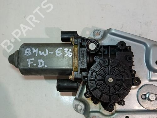 Front right window mechanism BMW 3 (E36)  | BP30029215C23