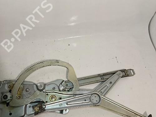 Front right window mechanism BMW 3 (E36)  | BP30029215C23