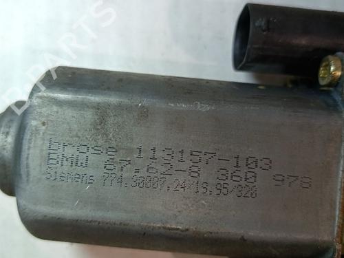 Front right window mechanism BMW 3 (E36)  | BP30029215C23