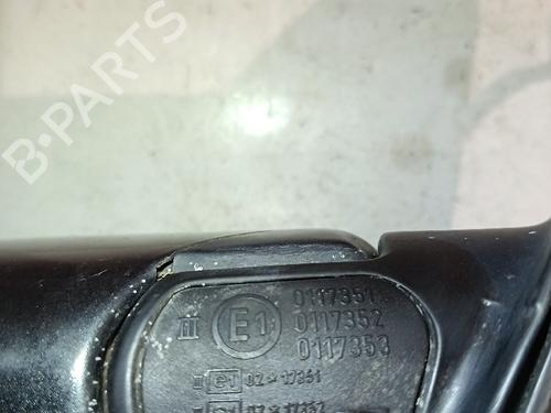 Right mirror BMW 3 (E36)  | BP30029216C27