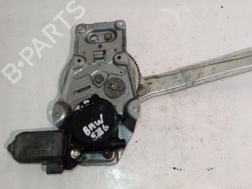 Lève-vitre avant gauche BMW 3 (E36) [1990-1998]  30029217