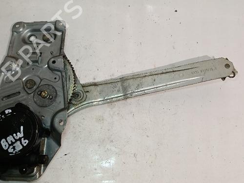 Front left window mechanism BMW 3 (E36)  | BP30029217C22